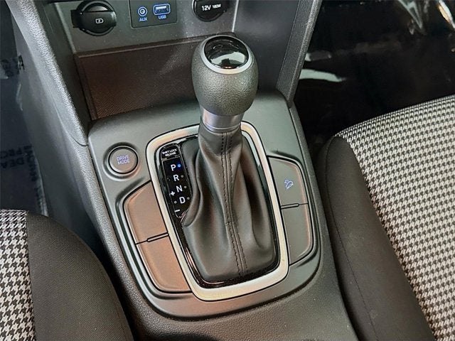 2020 Hyundai Kona SE