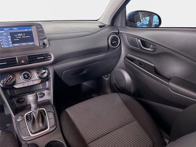 2020 Hyundai Kona SE