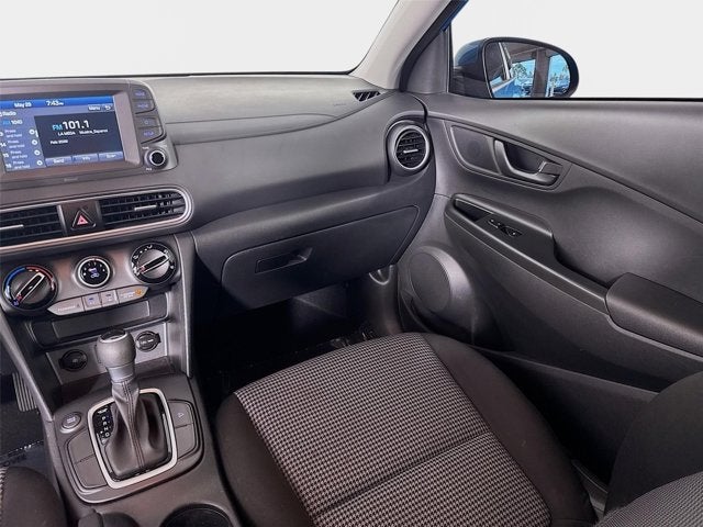 2020 Hyundai Kona SE