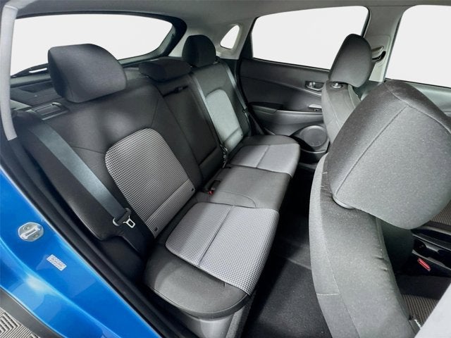2020 Hyundai Kona SE