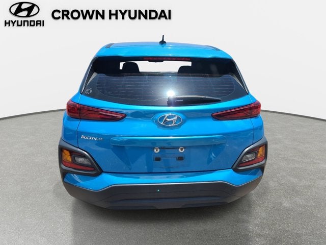 2020 Hyundai Kona SE