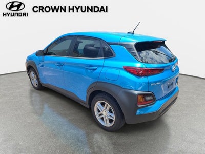 2020 Hyundai Kona SE