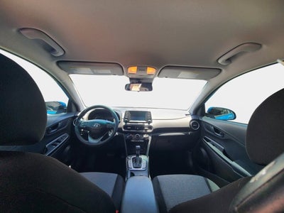 2020 Hyundai Kona SE