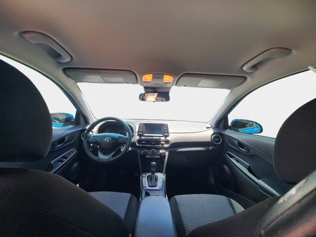2020 Hyundai Kona SE