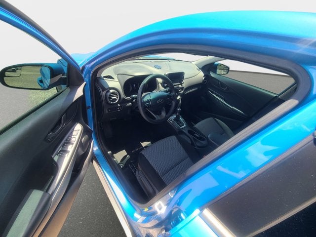2020 Hyundai Kona SE