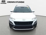 2022 Hyundai Kona Limited