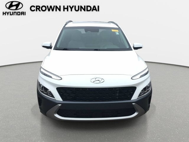 2022 Hyundai Kona Limited