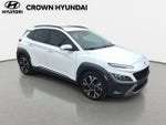 2022 Hyundai Kona Limited