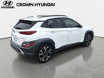 2022 Hyundai Kona Limited