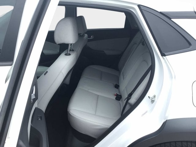 2022 Hyundai Kona Limited
