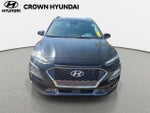 2021 Hyundai Kona Ultimate