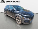2021 Hyundai Kona Ultimate