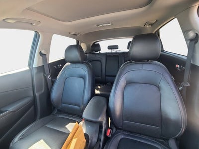 2021 Hyundai Kona Ultimate