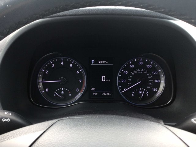 2020 Hyundai Kona Ultimate