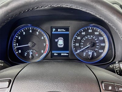2020 Hyundai Kona Ultimate