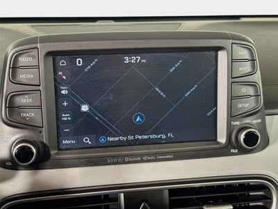 2020 Hyundai Kona Ultimate