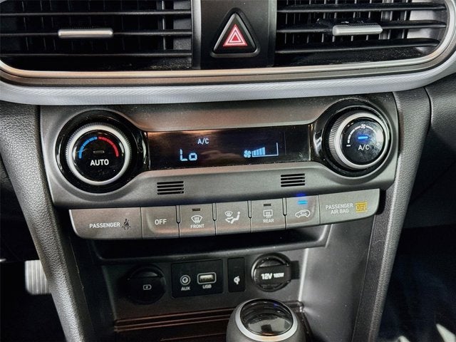 2020 Hyundai Kona Ultimate