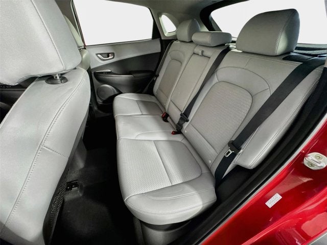 2020 Hyundai Kona Ultimate