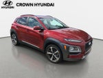 2020 Hyundai Kona Ultimate