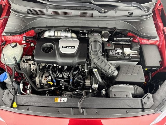 2020 Hyundai Kona Ultimate