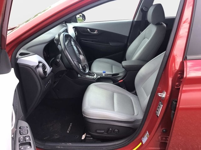 2020 Hyundai Kona Ultimate