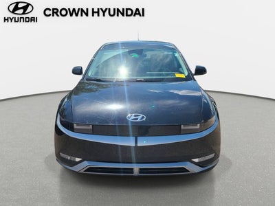 2022 Hyundai IONIQ 5 SE