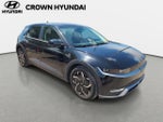 2022 Hyundai IONIQ 5 SE