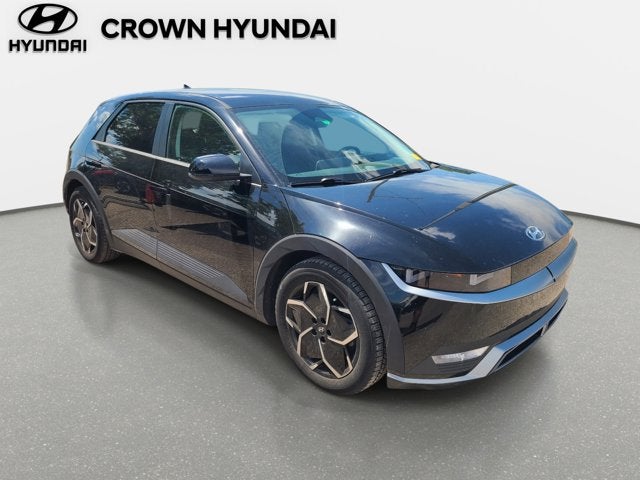 2022 Hyundai IONIQ 5 SE