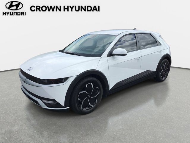 2024 Hyundai IONIQ 5 SE