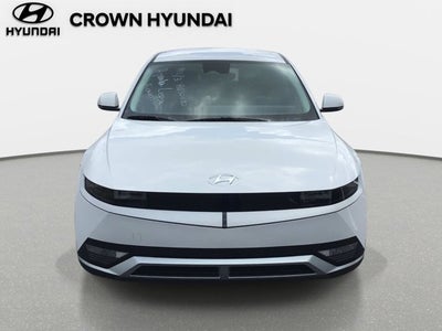 2024 Hyundai IONIQ 5 SE
