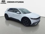 2024 Hyundai IONIQ 5 SE