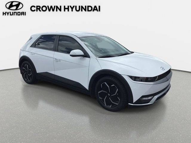 2024 Hyundai IONIQ 5 SE