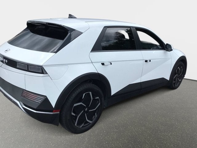 2024 Hyundai IONIQ 5 SE