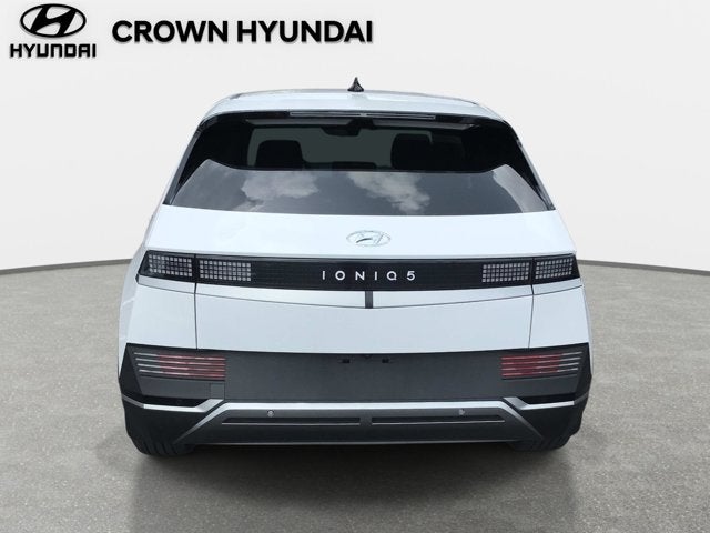2024 Hyundai IONIQ 5 SE
