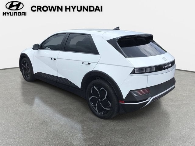 2024 Hyundai IONIQ 5 SE