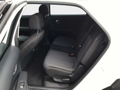 2024 Hyundai IONIQ 5 SE