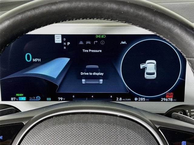 2023 Hyundai IONIQ 5 SEL