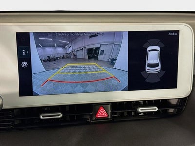 2023 Hyundai IONIQ 5 SEL