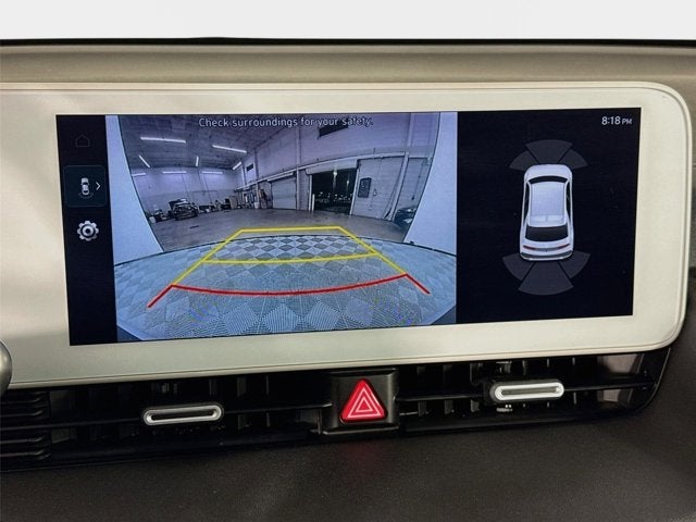 2023 Hyundai IONIQ 5 SEL
