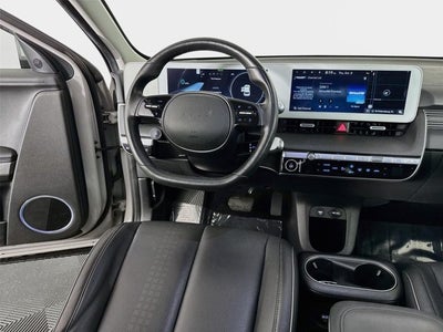 2023 Hyundai IONIQ 5 SEL