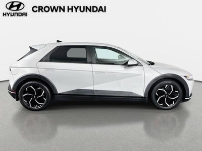 2023 Hyundai IONIQ 5 SEL