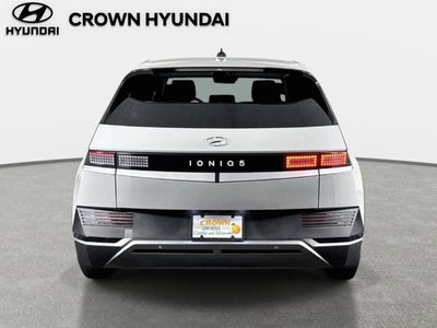 2023 Hyundai IONIQ 5 SEL