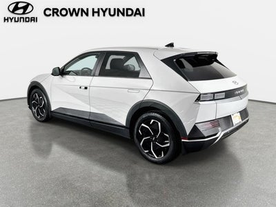 2023 Hyundai IONIQ 5 SEL