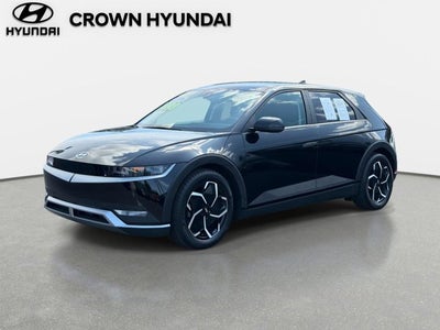 2023 Hyundai IONIQ 5 SEL