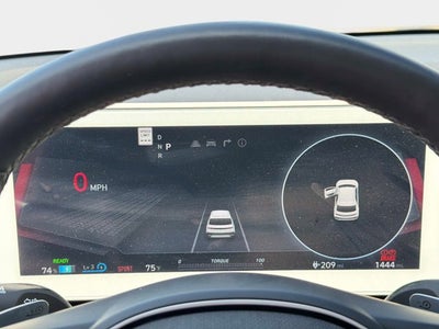 2023 Hyundai IONIQ 5 SEL
