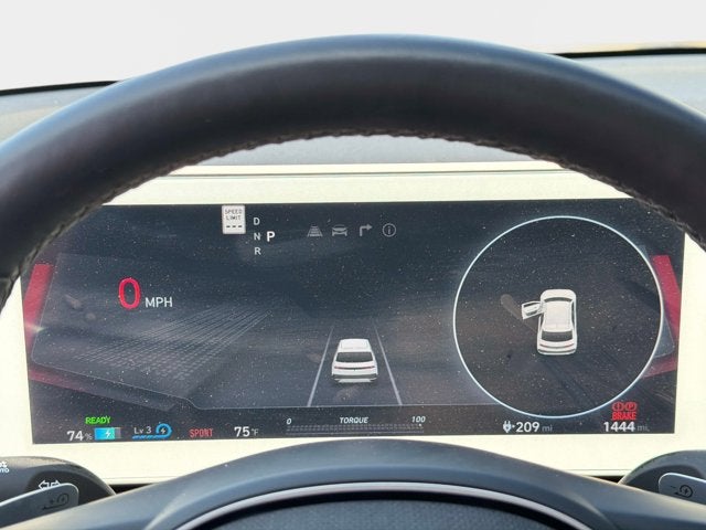 2023 Hyundai IONIQ 5 SEL