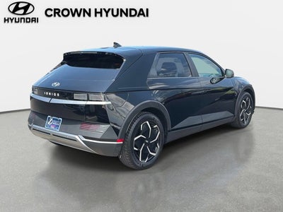 2023 Hyundai IONIQ 5 SEL