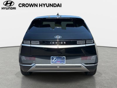 2023 Hyundai IONIQ 5 SEL