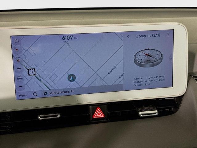 2024 Hyundai IONIQ 5 SEL