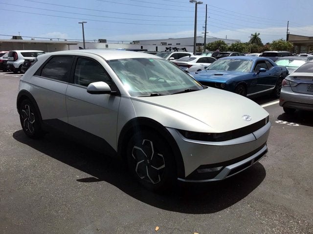 2024 Hyundai IONIQ 5 SEL